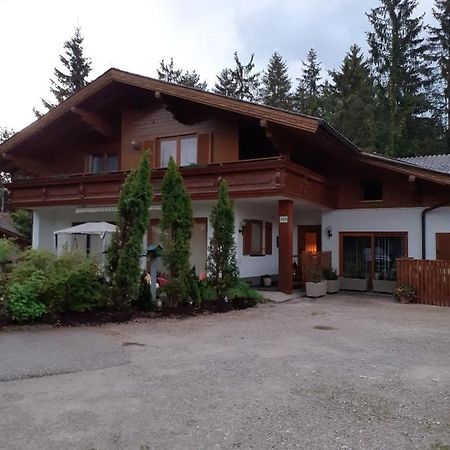 Landhaus-Koenigsberg, Vorberg 360 Ebenguetlweg Ramsau am Dachstein Exteriör bild