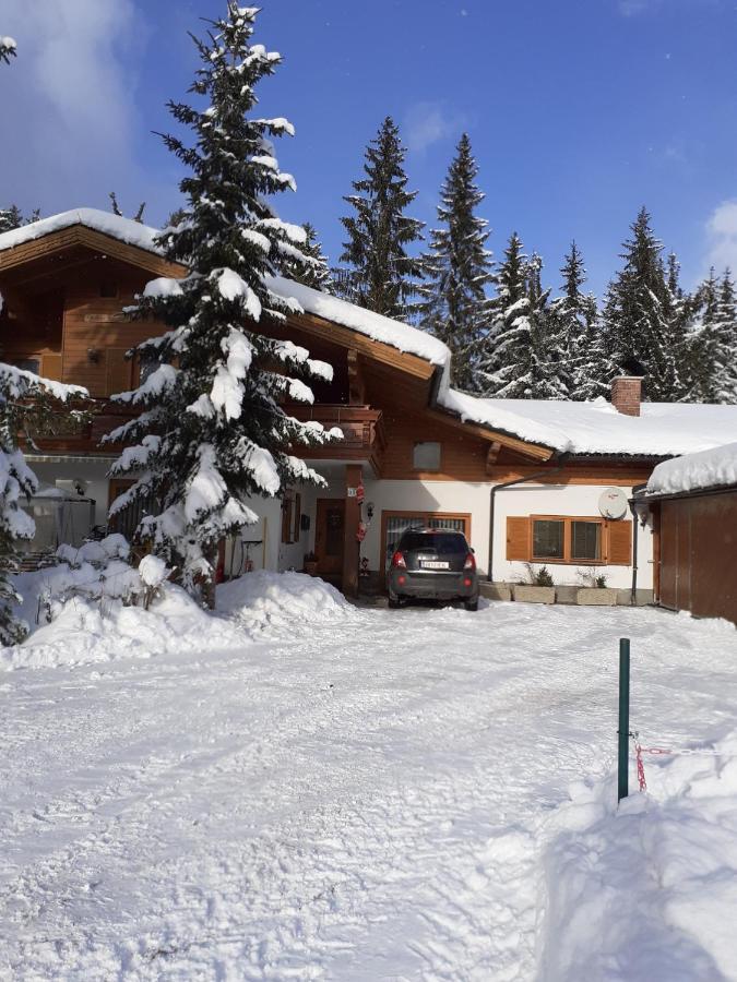 Landhaus-Koenigsberg, Vorberg 360 Ebenguetlweg Ramsau am Dachstein Exteriör bild