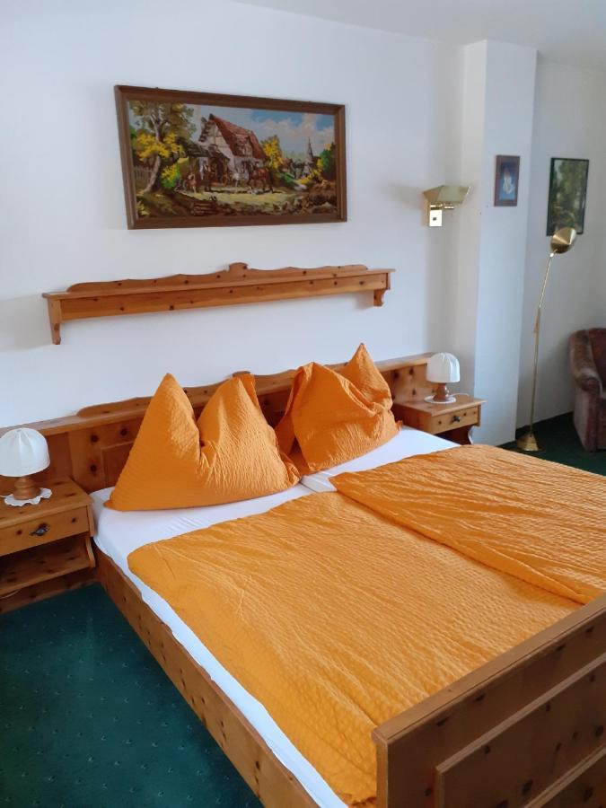Landhaus-Koenigsberg, Vorberg 360 Ebenguetlweg Ramsau am Dachstein Exteriör bild