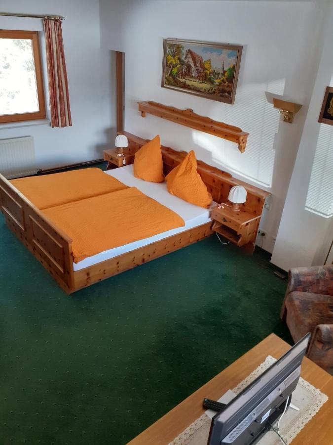 Landhaus-Koenigsberg, Vorberg 360 Ebenguetlweg Ramsau am Dachstein Exteriör bild