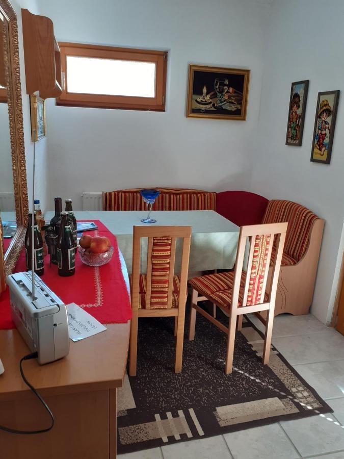 Landhaus-Koenigsberg, Vorberg 360 Ebenguetlweg Ramsau am Dachstein Exteriör bild