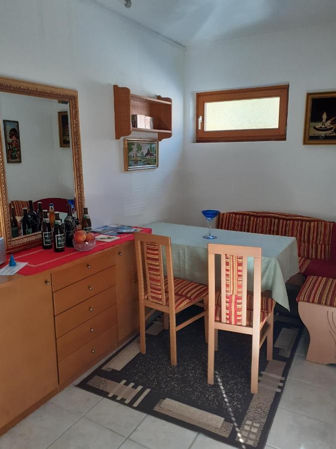 Landhaus-Koenigsberg, Vorberg 360 Ebenguetlweg Ramsau am Dachstein Exteriör bild