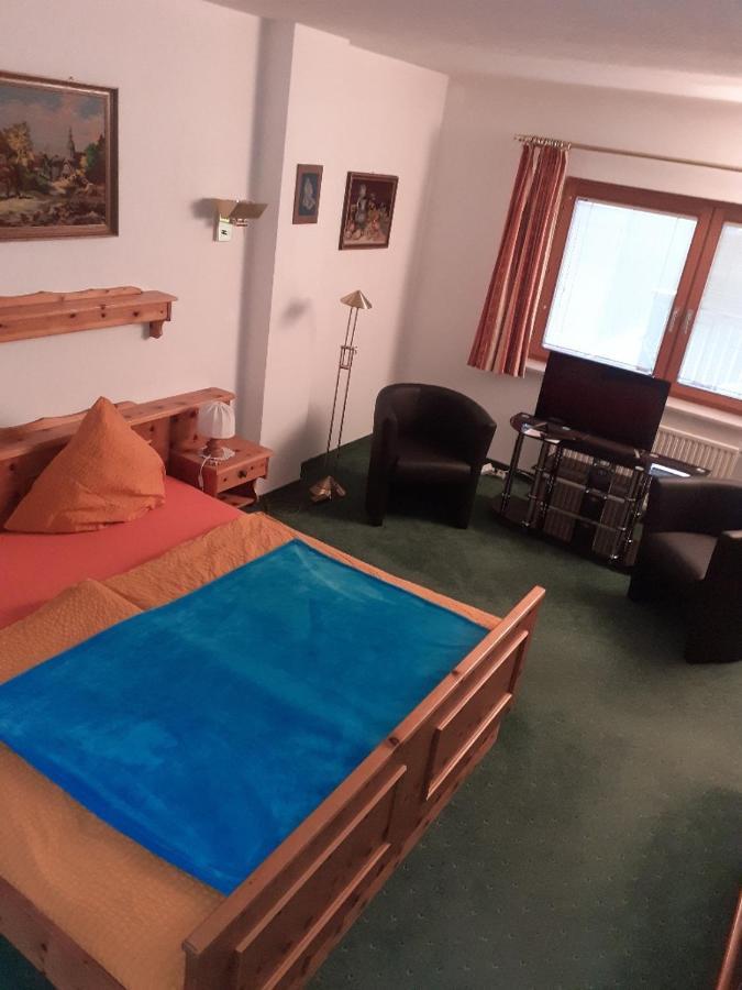 Landhaus-Koenigsberg, Vorberg 360 Ebenguetlweg Ramsau am Dachstein Exteriör bild