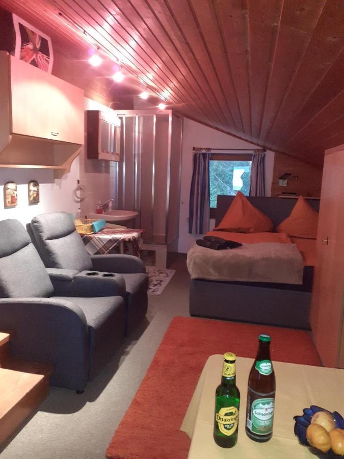 Landhaus-Koenigsberg, Vorberg 360 Ebenguetlweg Ramsau am Dachstein Exteriör bild