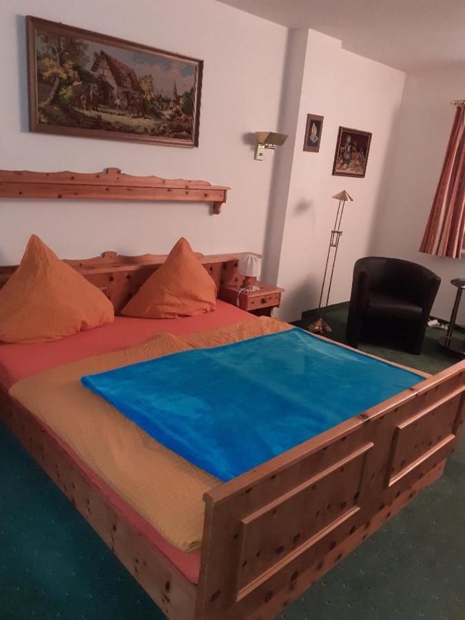 Landhaus-Koenigsberg, Vorberg 360 Ebenguetlweg Ramsau am Dachstein Exteriör bild