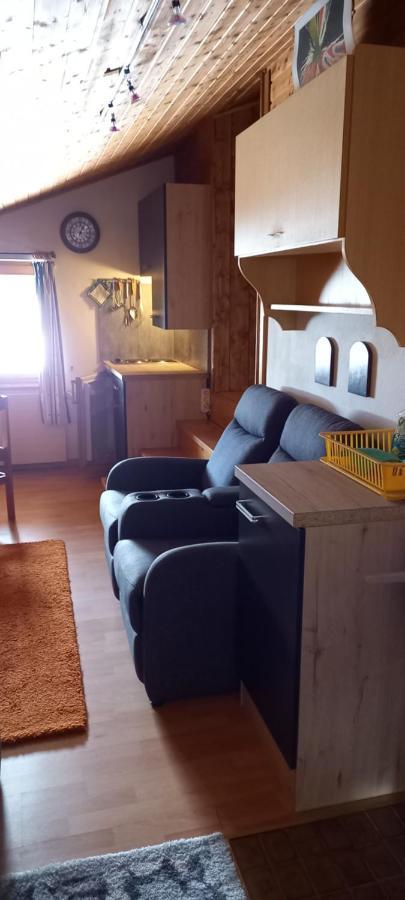 Landhaus-Koenigsberg, Vorberg 360 Ebenguetlweg Ramsau am Dachstein Exteriör bild