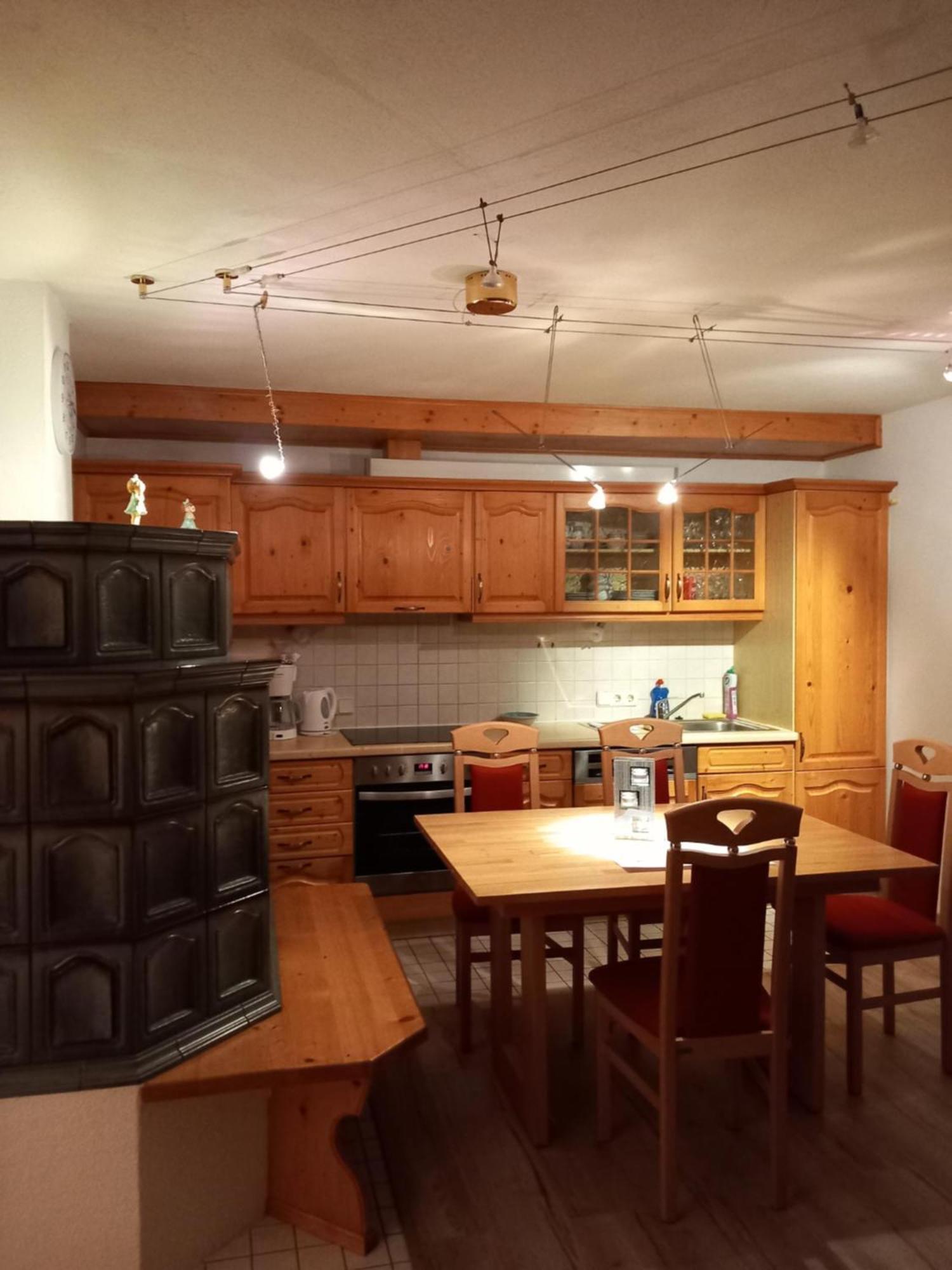 Landhaus-Koenigsberg, Vorberg 360 Ebenguetlweg Ramsau am Dachstein Exteriör bild