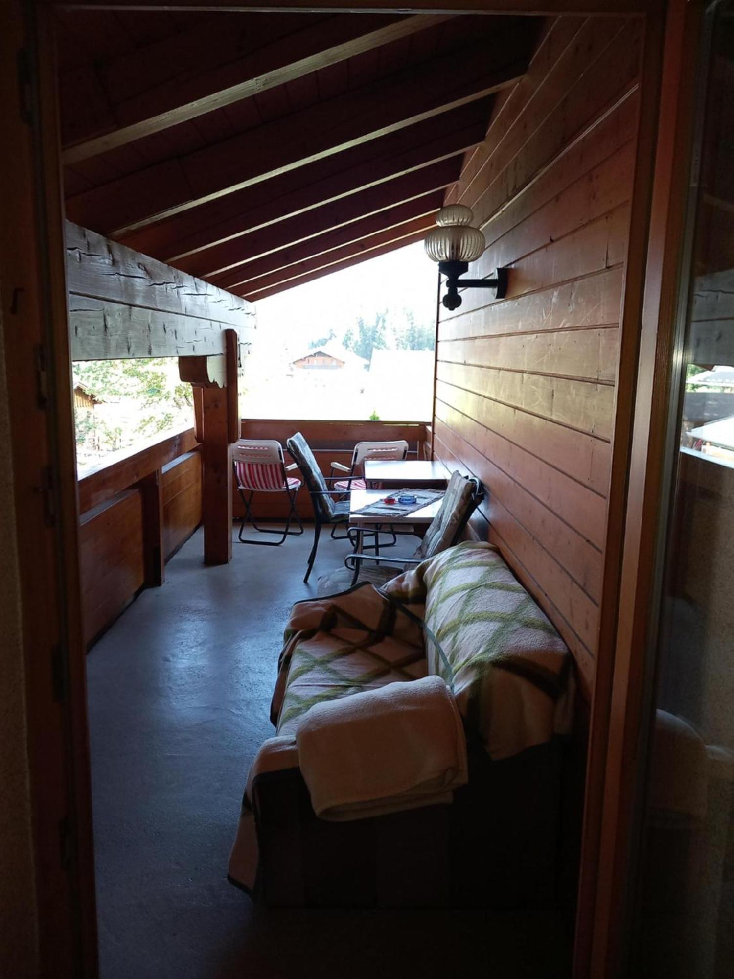 Landhaus-Koenigsberg, Vorberg 360 Ebenguetlweg Ramsau am Dachstein Exteriör bild