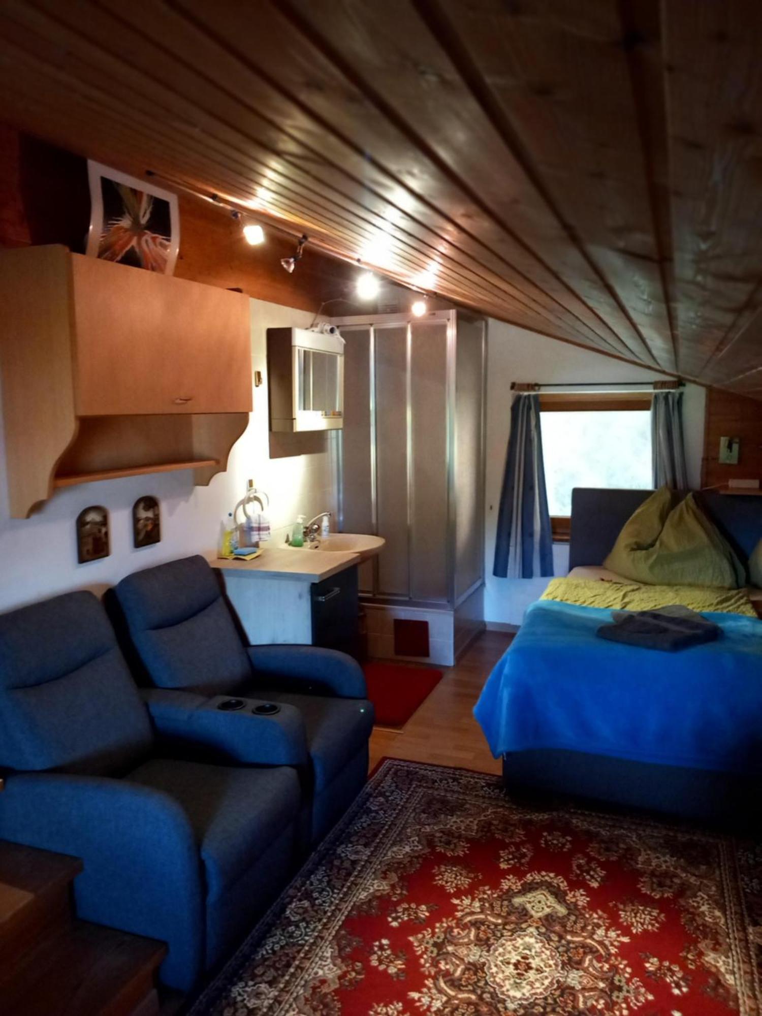 Landhaus-Koenigsberg, Vorberg 360 Ebenguetlweg Ramsau am Dachstein Exteriör bild