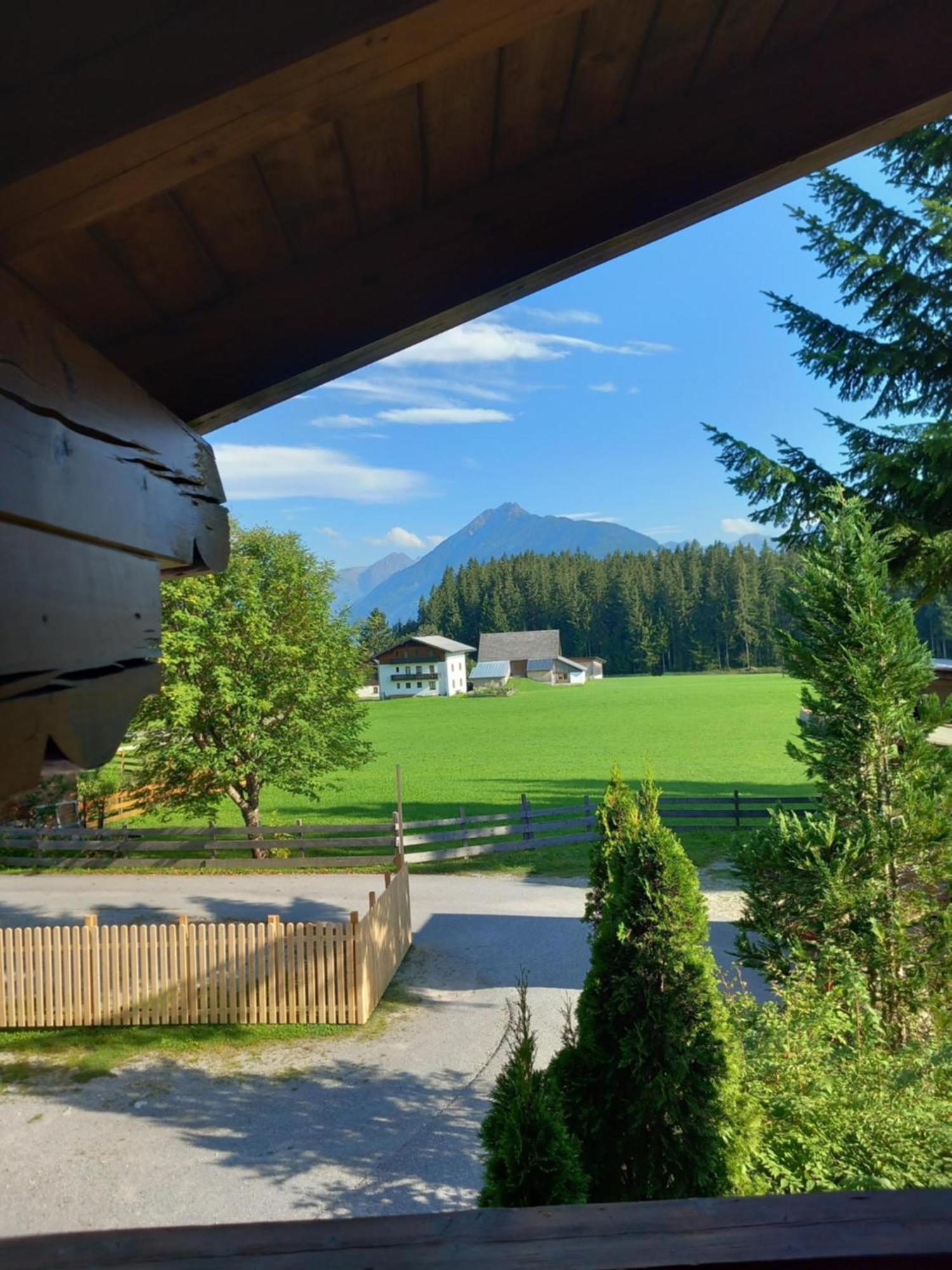 Landhaus-Koenigsberg, Vorberg 360 Ebenguetlweg Ramsau am Dachstein Exteriör bild