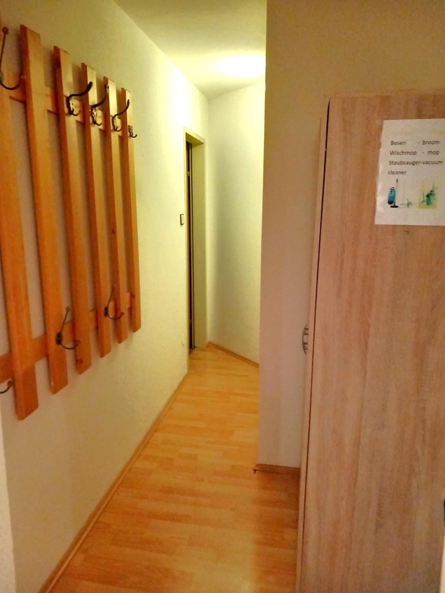Landhaus-Koenigsberg, Vorberg 360 Ebenguetlweg Ramsau am Dachstein Exteriör bild