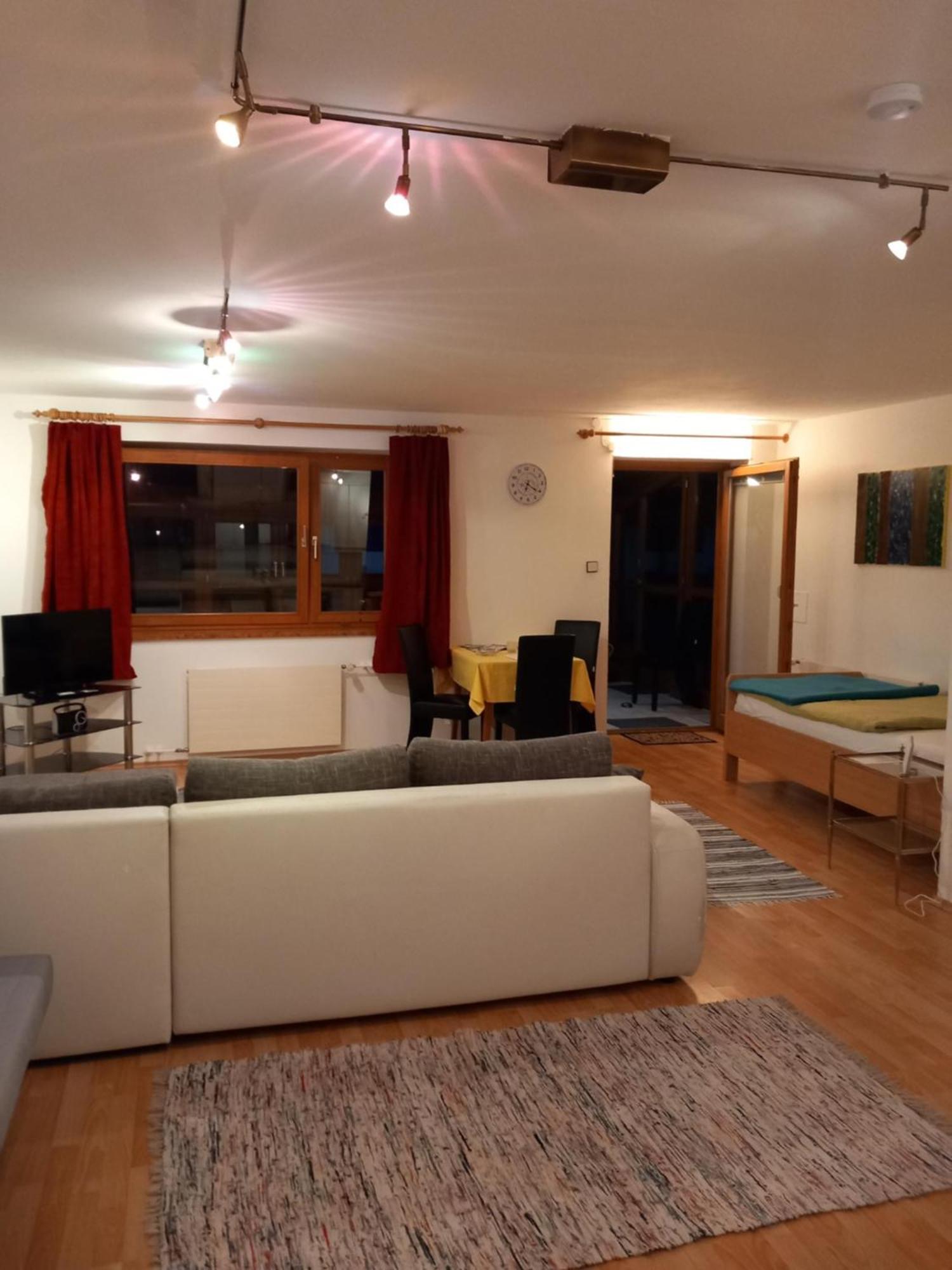 Landhaus-Koenigsberg, Vorberg 360 Ebenguetlweg Ramsau am Dachstein Exteriör bild