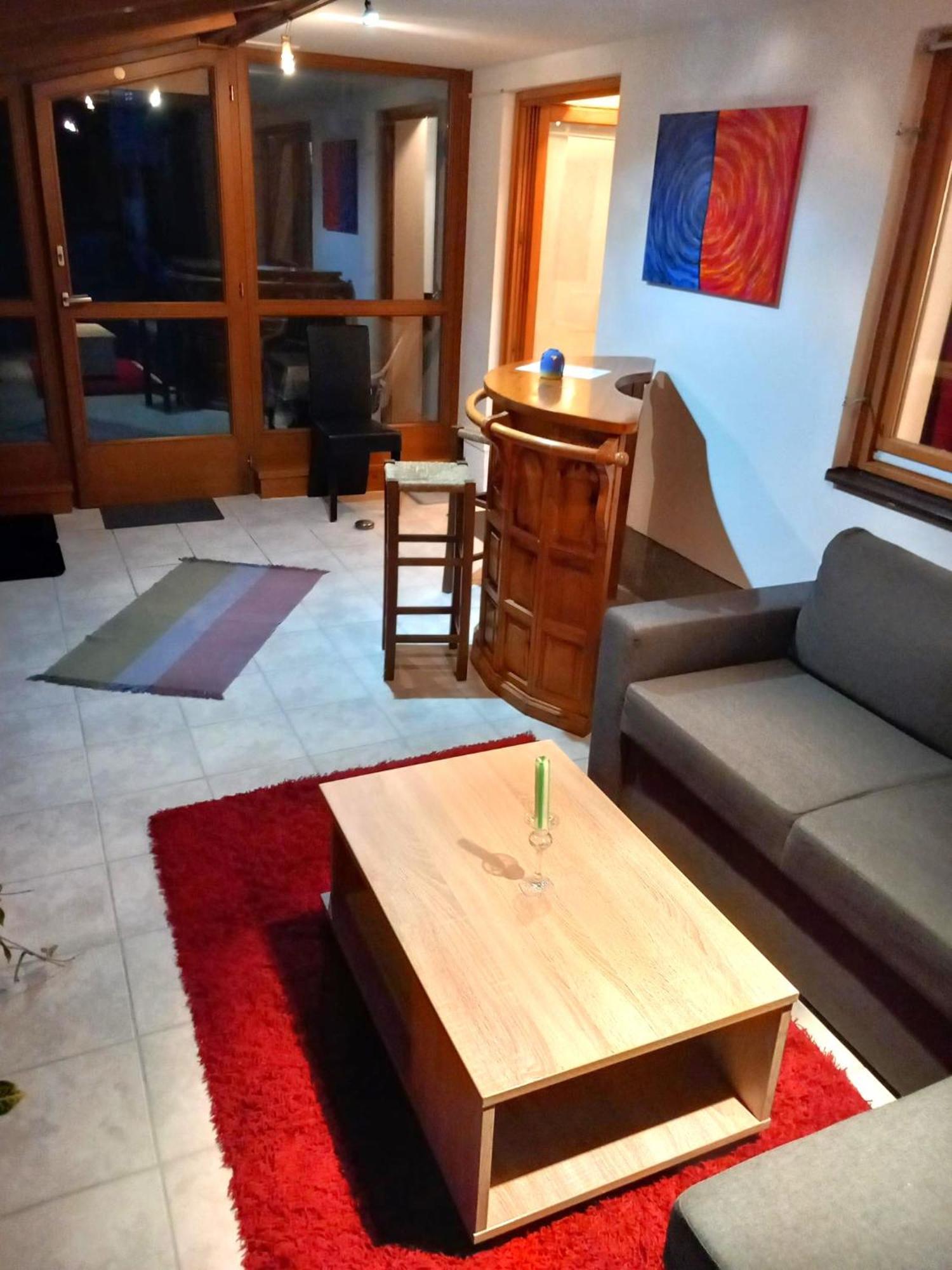 Landhaus-Koenigsberg, Vorberg 360 Ebenguetlweg Ramsau am Dachstein Exteriör bild