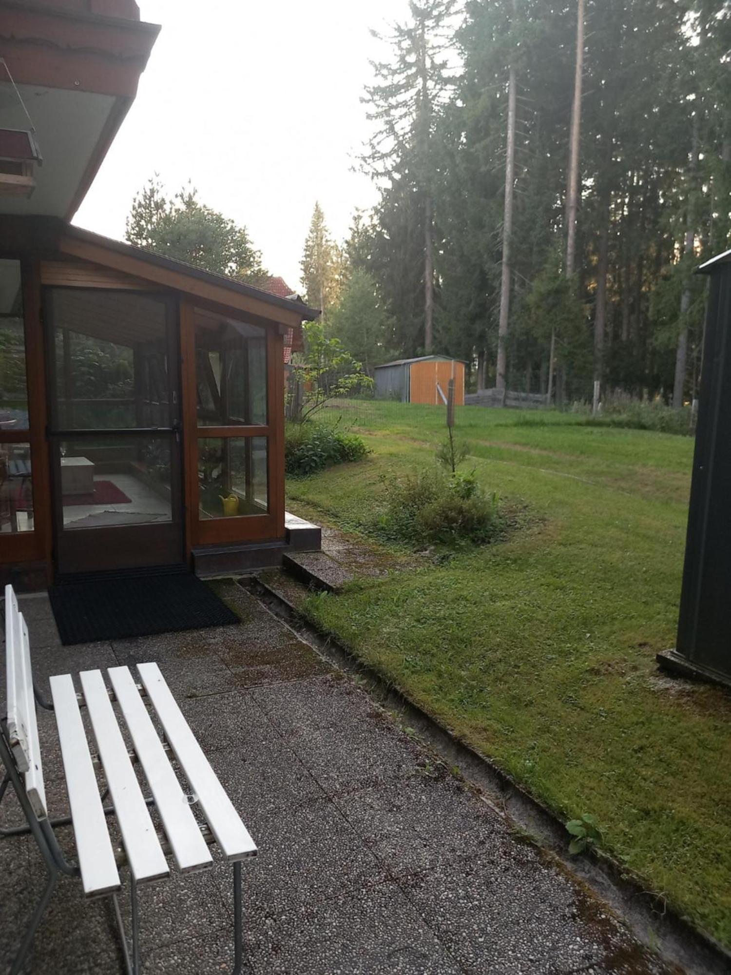 Landhaus-Koenigsberg, Vorberg 360 Ebenguetlweg Ramsau am Dachstein Exteriör bild