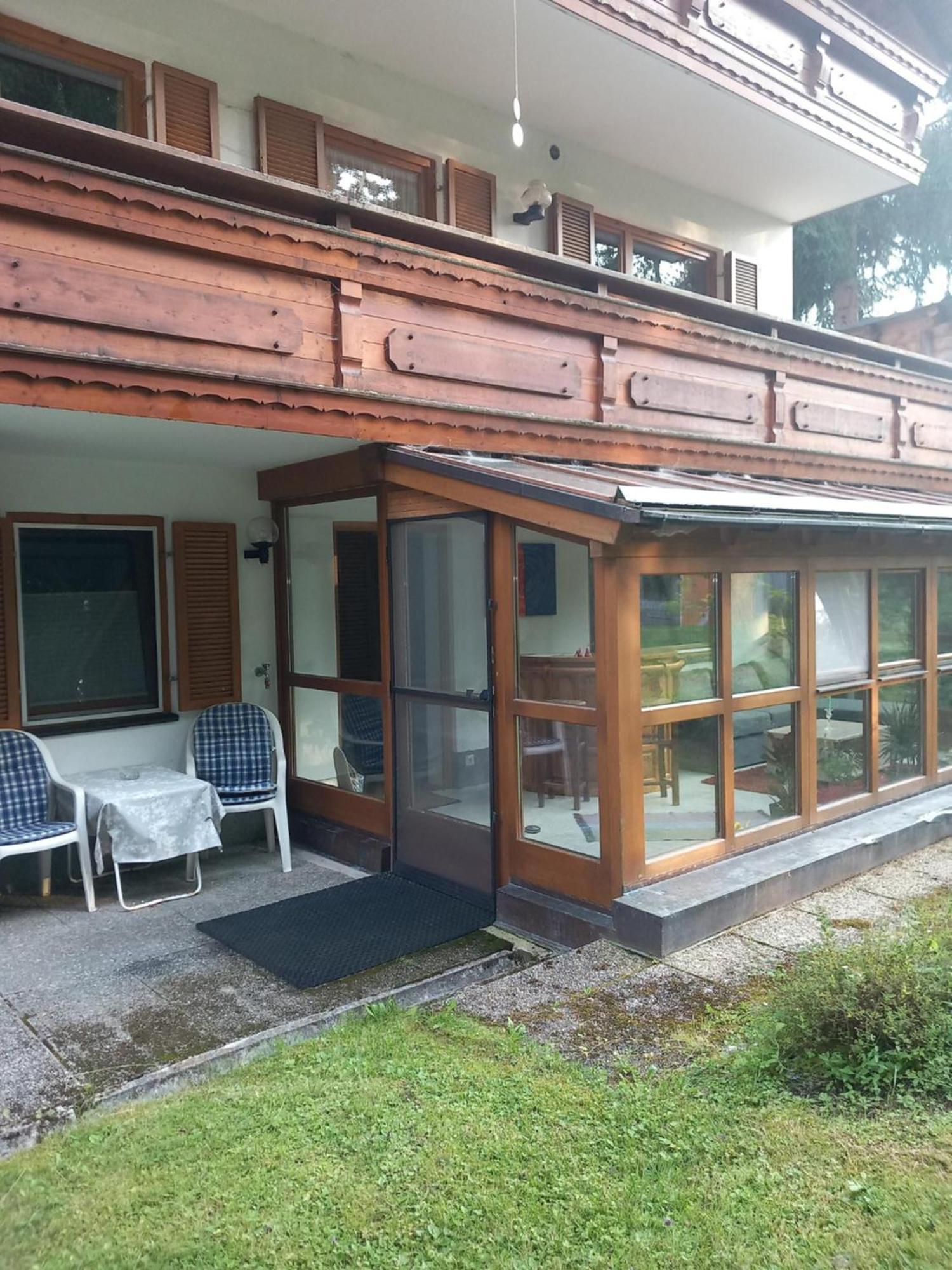 Landhaus-Koenigsberg, Vorberg 360 Ebenguetlweg Ramsau am Dachstein Exteriör bild
