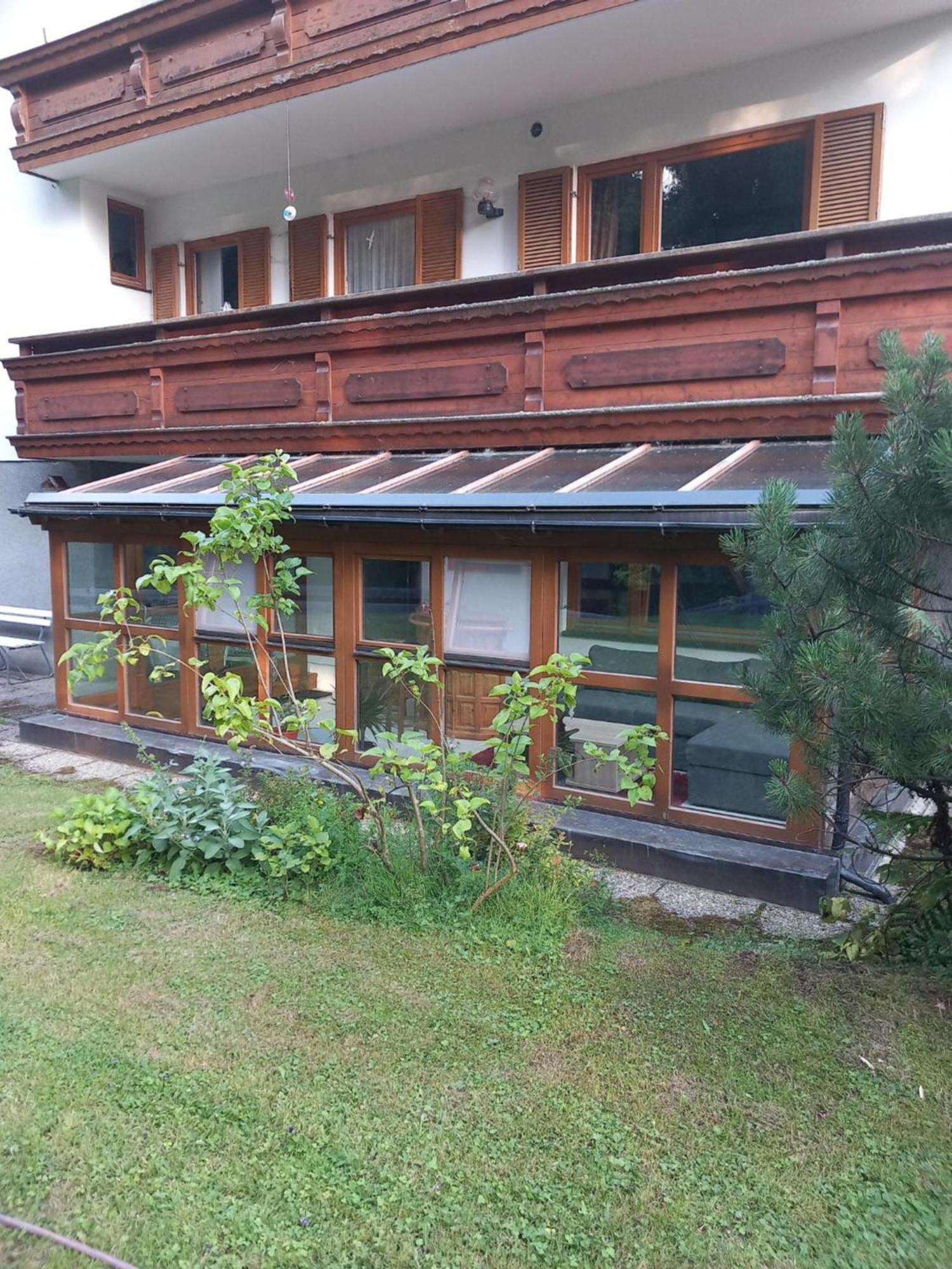 Landhaus-Koenigsberg, Vorberg 360 Ebenguetlweg Ramsau am Dachstein Exteriör bild